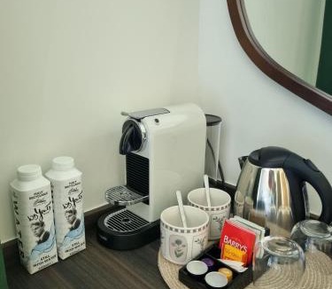 Malahide House | Hidden Acres- Deluxe Double Room