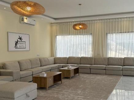 Hatta House | Hidden Hatta