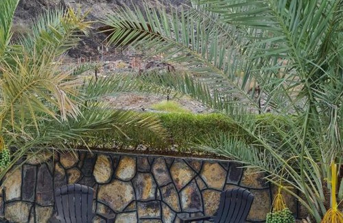 Dibba Al-Hisn House | Hidden Valley Farm Home AE