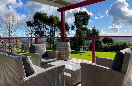 Clevedon House | Highridge View