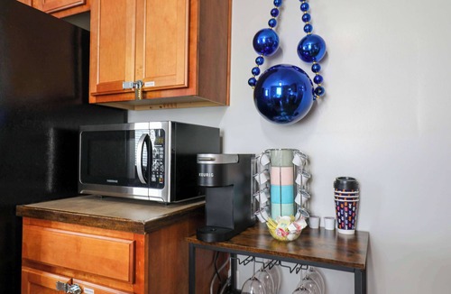 Mid-City House | Historic Mid-City Escape, Perfect Festival Getaway