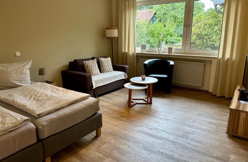 Bocholt Apartment | Hof Moddenborg