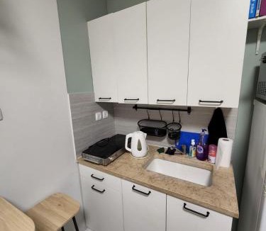 Beersheba Apartment | Holiday apartment in Avia Hashft Beer Sheva