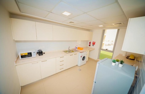 Ras Al Khaimah Apartment | Holiday Home - 2BHK Duplex for upto 6 guests