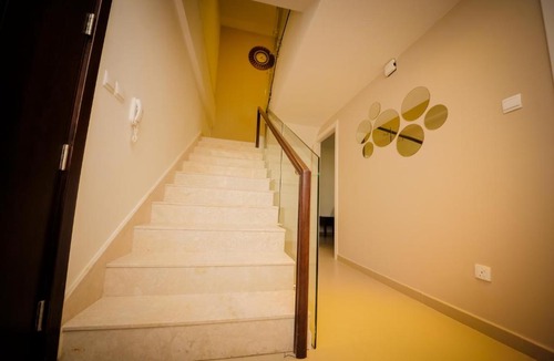 Ras Al Khaimah Apartment | Holiday Home - 2BHK Duplex for upto 6 guests