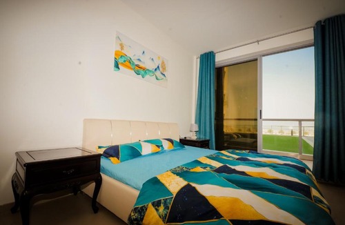 Ras Al Khaimah Apartment | Holiday Home - 2BHK Duplex for upto 6 guests