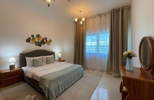 Barsha Heights House | Home Away From Home - Barsha Heights
