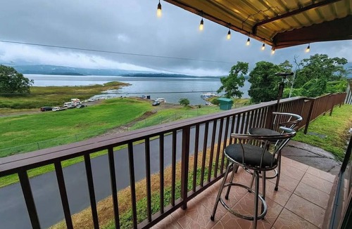 El Fosforo House | Home w/Surrounding Lake Arenal & Mtn Views!