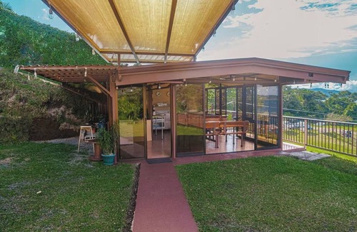El Fosforo House | Home w/Surrounding Lake Arenal & Mtn Views!