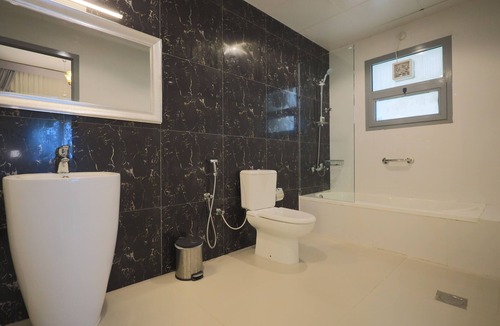 Khor Fakkan Apartment | Hooud Apartments