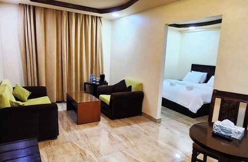 Seeb Bed & Breakfast | horizon otel