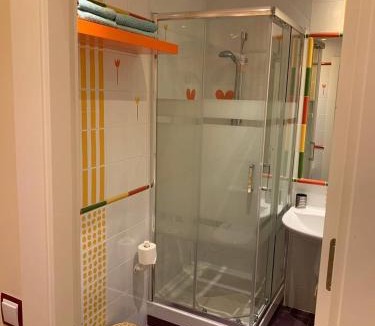 Goya House | Hostal Arco Iris