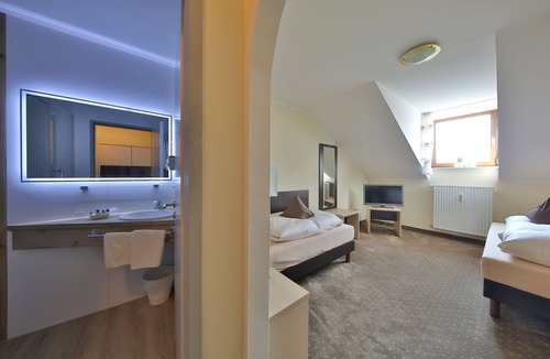 Ebersberg District Hotel | Hotel Bockmaier