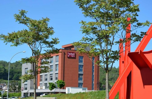 Niederkorn Hotel | Hotel No151