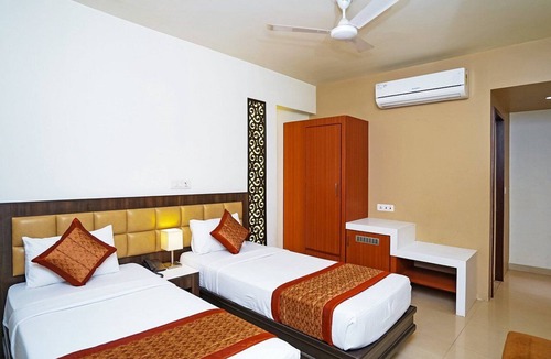 Karol Bagh Hotel | Hotel Pooja Palace
