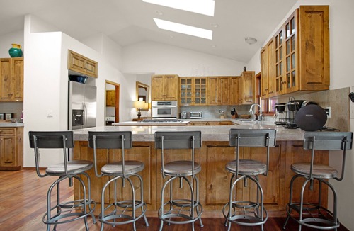 Santa Ynez House | Huge ranch house with pool on 10 acres with vineyards!