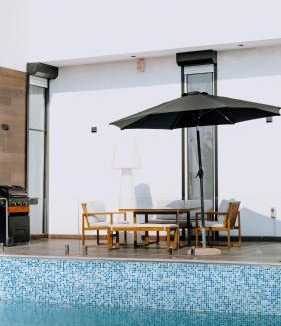 Ras Al Khaimah Villa | Hummingbird Rak