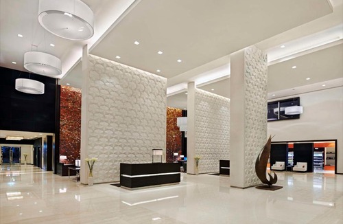 Al Muraqqabat Hotel | Hyatt Place Dubai Al Rigga