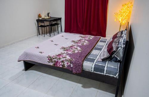 Mussafah House | hygienic and glossy rooms abudhabi baith al jannah LLC