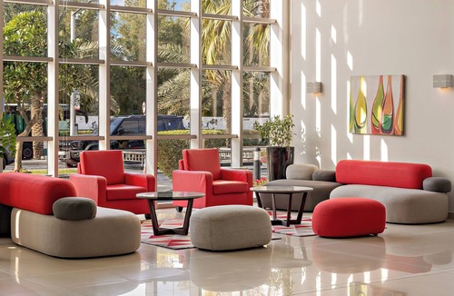 Al Maqta Hotel | ibis Abu Dhabi Gate