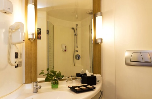 Pasteur Hotel | Ibis Bandung Pasteur