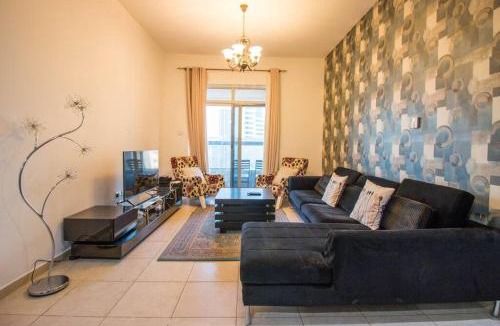 Dubai Apartment | Ideal for Families Close to ALL Amenities