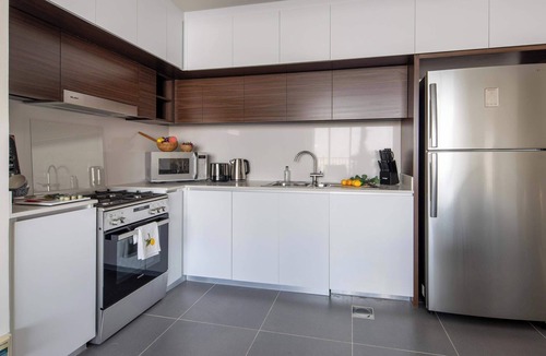 Dubai Apartment | Impressive 2BR w Creek Views in Creek Harbour!