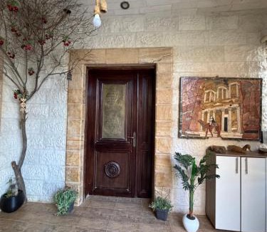 Madaba House | In the heart of Madaba city