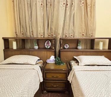 Madaba House | In the heart of Madaba city