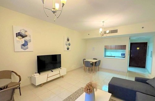 Mina Al Arab Apartment | Incredible 1B with Lagoon view in Ras Al Khaimah