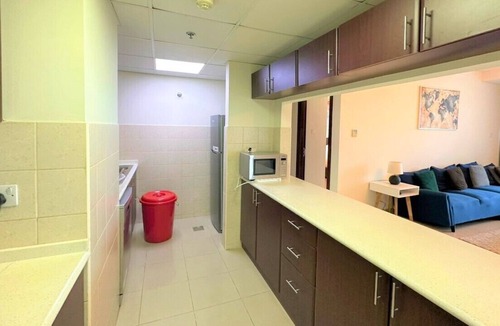 Mina Al Arab Apartment | Incredible 2B with Lagoon view in Ras Al Khaimah