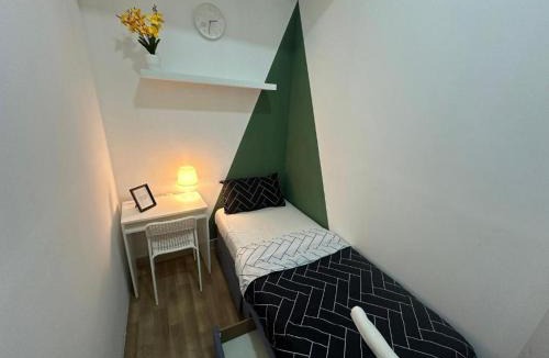 Barsha Heights House | Incredible Partition Room In Barsha Heights Tecom