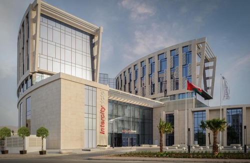 Al Khuwair Hotel | IntercityHotel Muscat