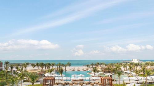 Mina Al Arab Resort | InterContinental Ras Al Khaimah Mina Al Arab Resort & Spa by IHG