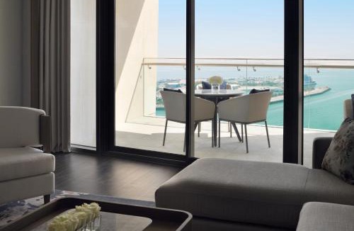 Abu Dhabi Hotel | InterContinental Residences Abu Dhabi by IHG