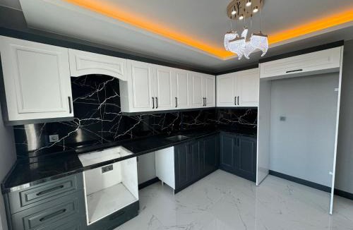 Jabal Ali 2 Apartment | izmir çeşmede daire