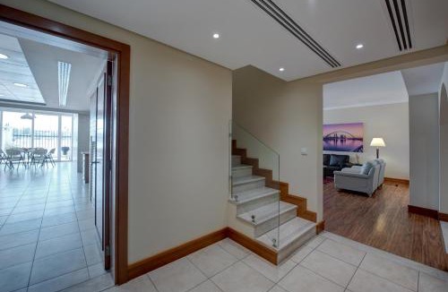 Al Barsha 1 Villa | J5 Holiday Homes Barsha Gardens