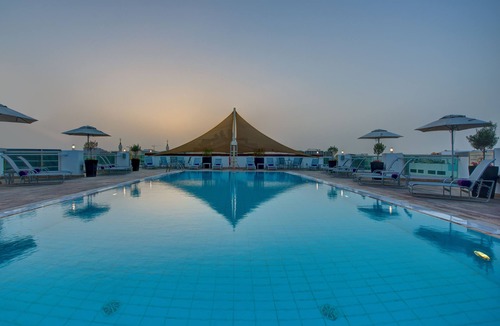 Deira Apartment | J5 Hotels - Port Saeed