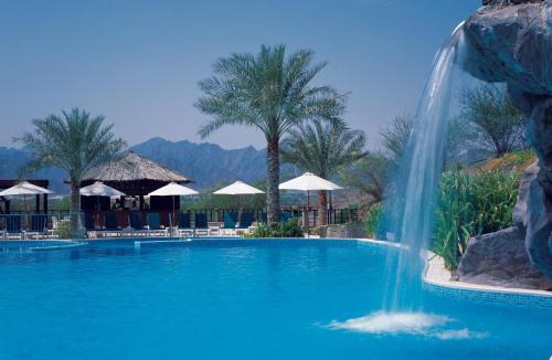 Hatta Resort | JA Hatta Fort Hotel