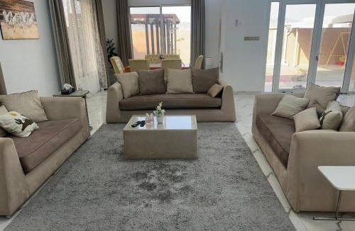 Hatta House | Jabal Masfut Villa استراحة جبل مصفوت