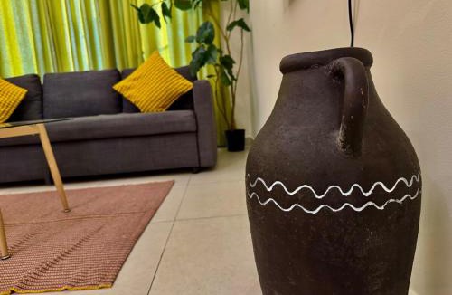Jadaf Apartment | Jaddaf NS Building