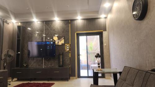Al Kafrayn House | Jasmine chalet