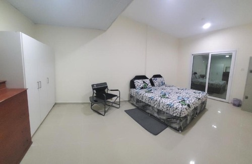 Al Majaz House | Jasmine House