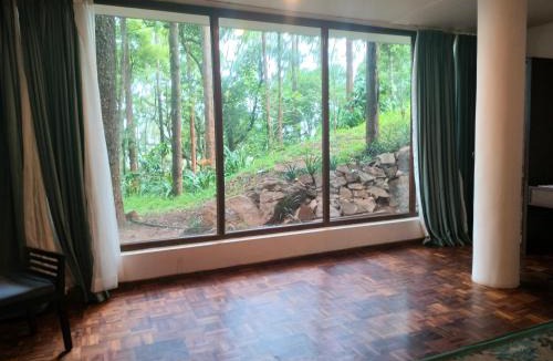 Chikkamagaluru Resort | Java Rain Resort