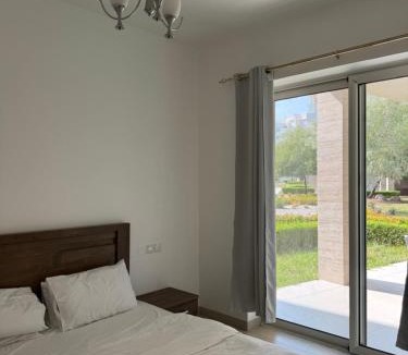 As Sifah Apartment | Jebel Sifah Golf Lake Resort