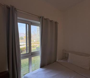 As Sifah Apartment | Jebel Sifah Golf Lake Resort