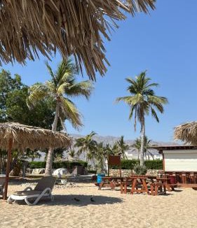 As Sifah Apartment | Jebel Sifah Golf Lake Resort