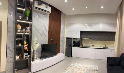 Al Hamra Villa | JebelStay