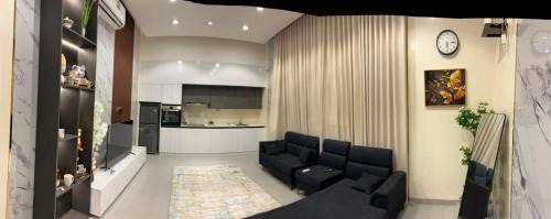 Al Hamra Villa | JebelStay
