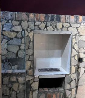 Al Hamra Villa | JebelStay